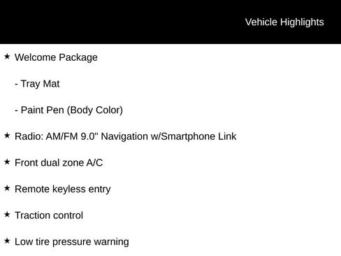 Used 2023 Mitsubishi Outlander SE image 16