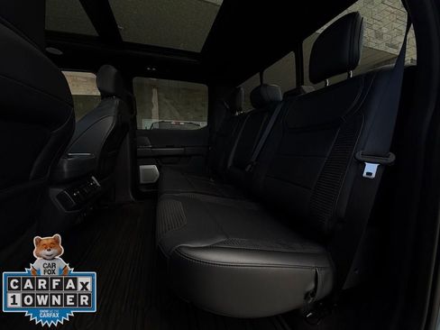 Used 2023 Ford F150 Raptor AWD/4WD image 25