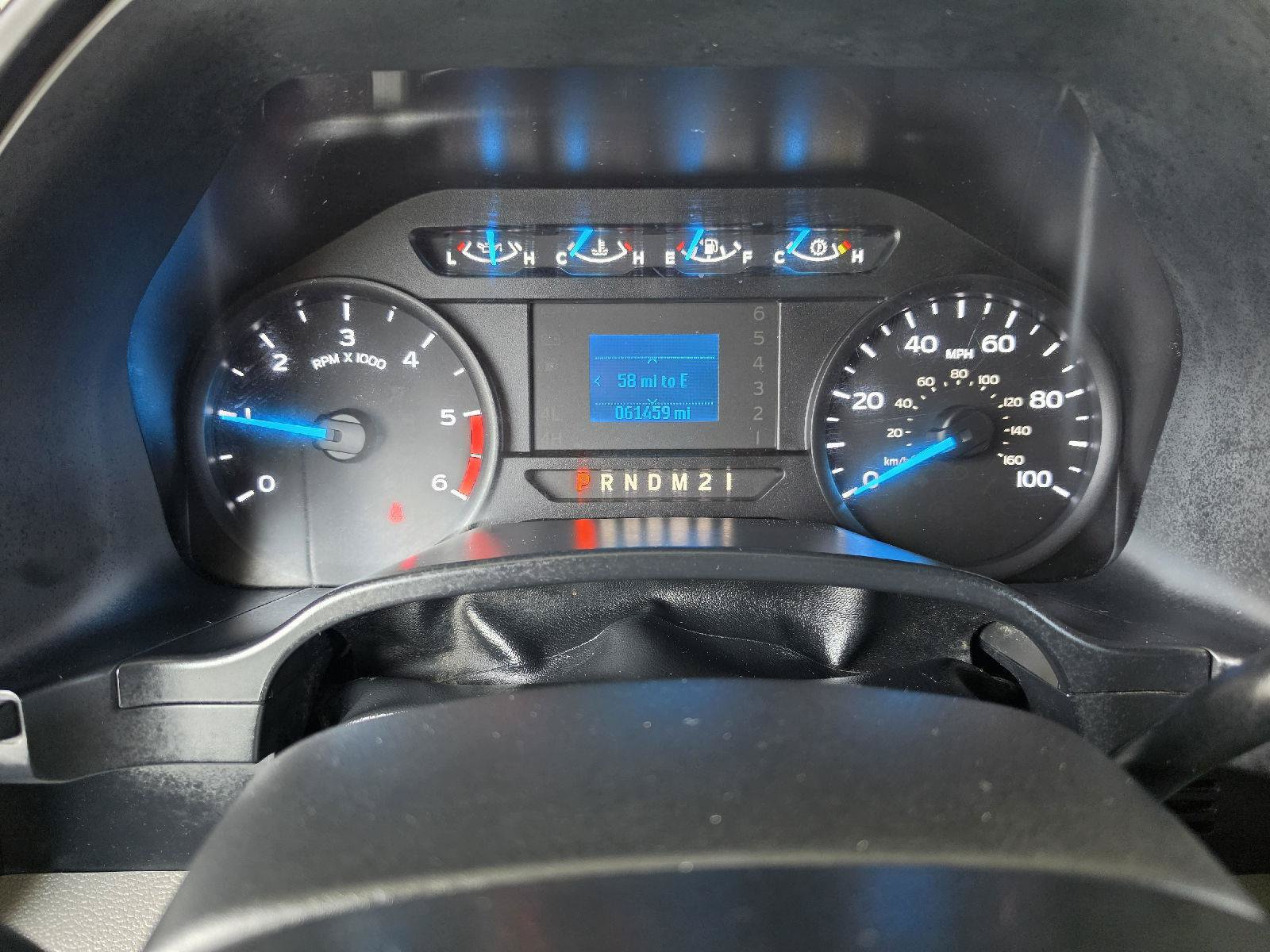 Used 2017 Ford F450 XL RWD image 12