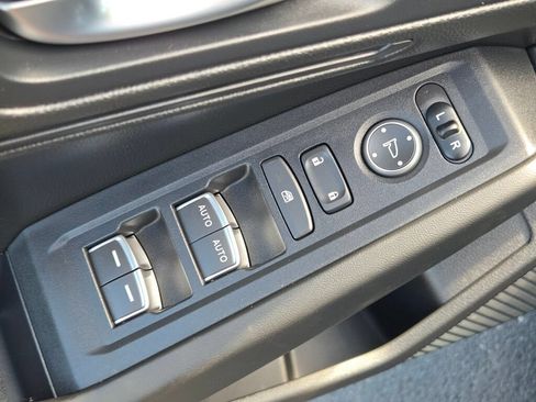 Used 2025 Honda Accord LX image 23