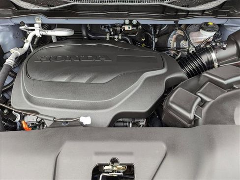 Certified 2026 Honda Odyssey Touring image 25