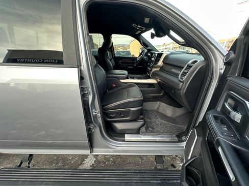 Used 2019 RAM 3500 Laramie image 20