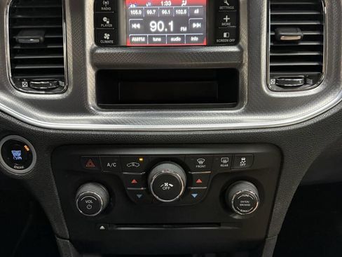 Used 2014 Dodge Charger SE w/ Sport Appearance Group RWD image 27