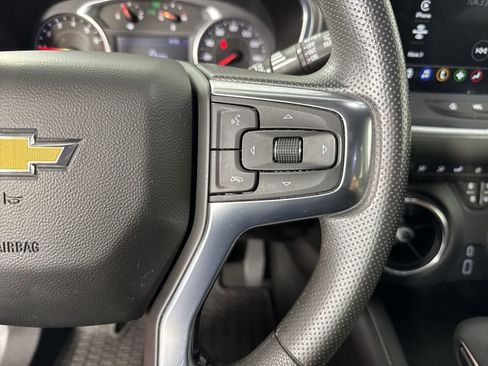 Used 2023 Chevrolet Blazer LT w/ Driver Confidence Package image 13