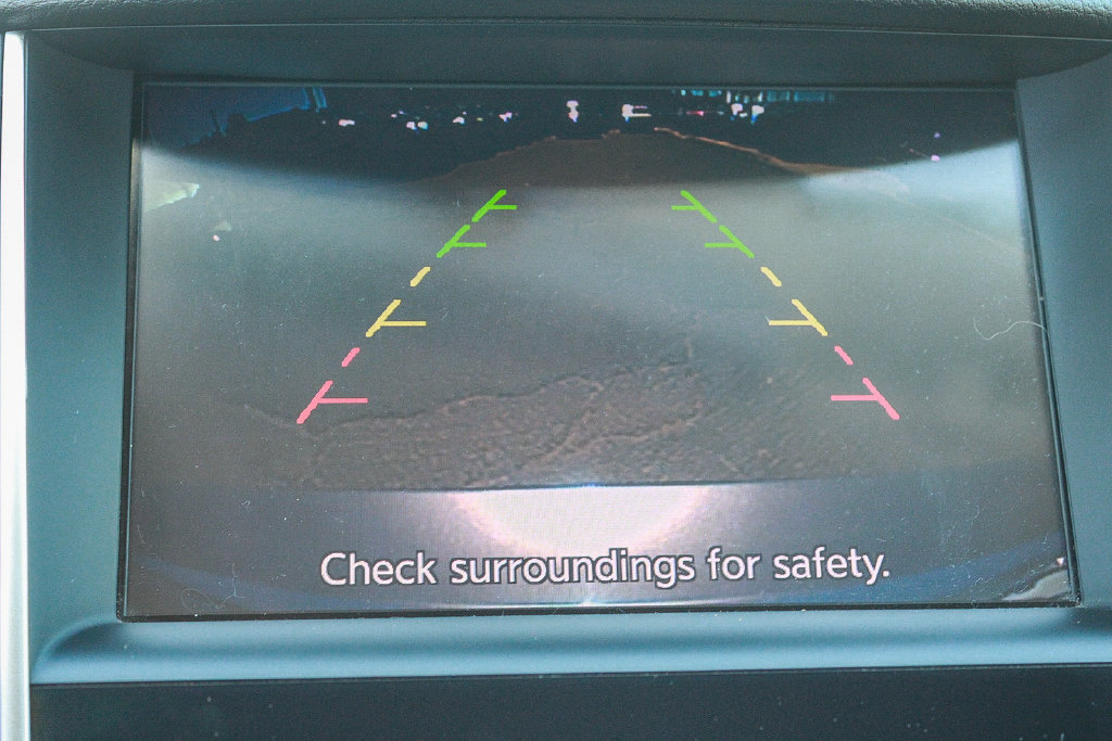 Used 2015 INFINITI Q50 Premium w/ Navigation Package RWD image 24