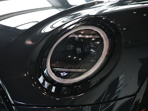 New 2026 MINI Cooper S FWD image 10