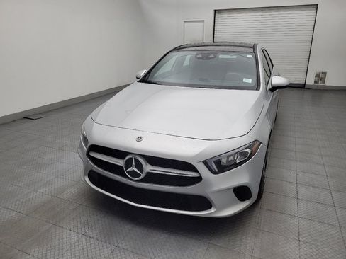 Used 2021 Mercedes-Benz A 220 4MATIC image 15