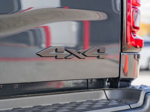 New 2026 RAM 2500 Tradesman image 8