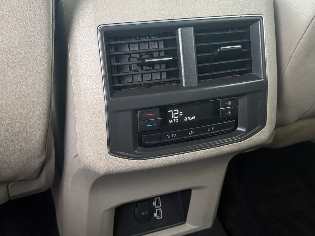 Used 2019 Volkswagen Atlas SE AWD/4WD image 19
