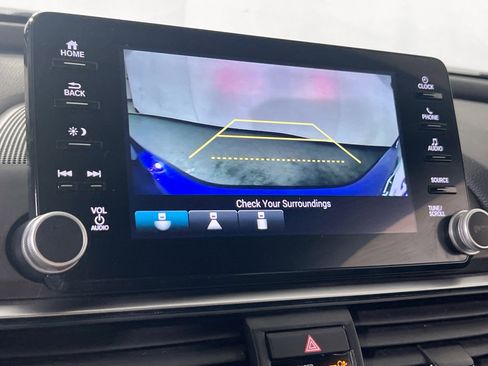 Used 2022 Honda Accord Sport image 13