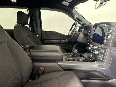 Used 2024 Ford F150 XLT w/ Equipment Group 302A MID AWD/4WD image 25