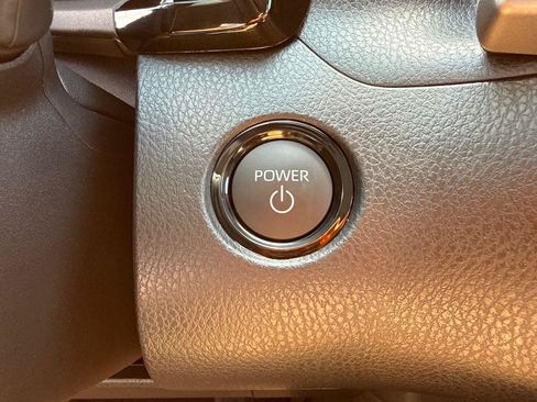 Used 2026 Toyota Camry LE FWD image 17