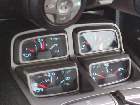 Used 2010 Chevrolet Camaro SS w/ RS Package image 28