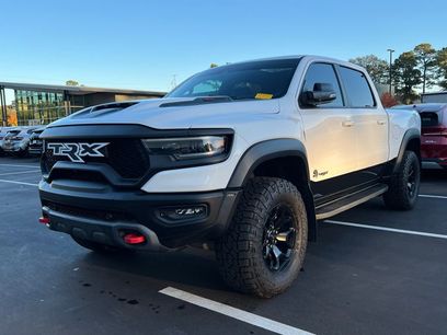Used 2022 RAM 1500 TRX w/ TRX Level 2 Equipment Group