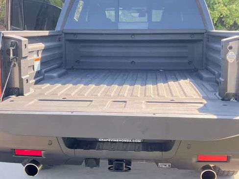 Used 2024 Honda Ridgeline TrailSport image 20