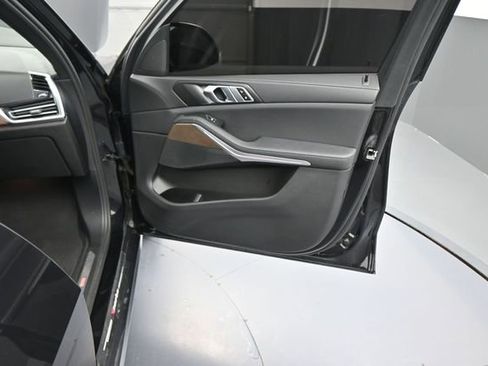 Used 2020 BMW X5 xDrive40i w/ Convenience Package AWD/4WD image 62