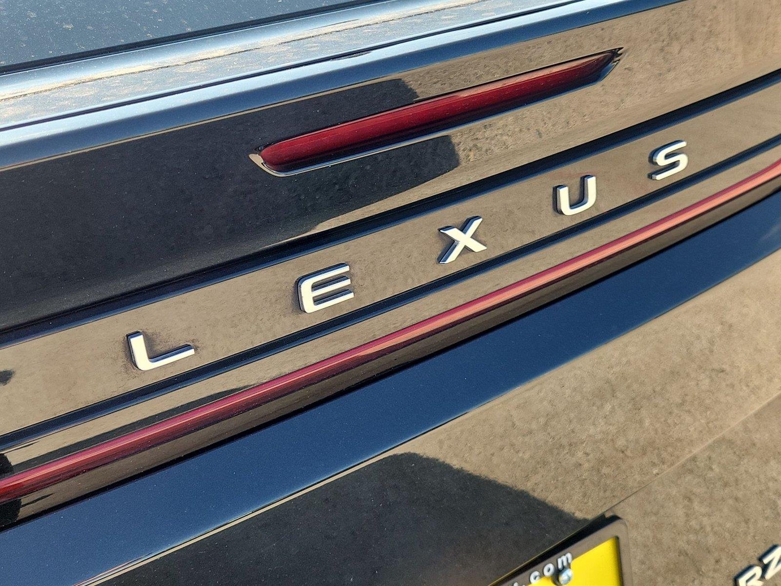 Used 2023 Lexus RZ 450e Premium w/ Accessory Package (2T) AWD/4WD image 31
