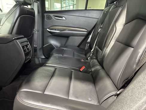 Used 2020 Cadillac XT4 Sport image 23