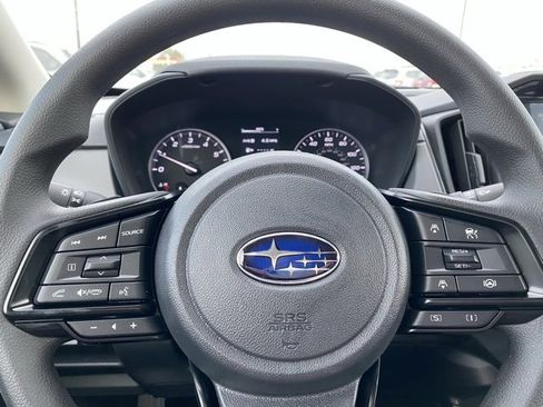 New 2026 Subaru Crosstrek 2.5i Premium image 14