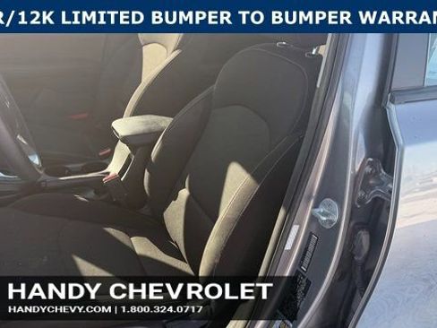 Used 2023 Kia Forte LXS w/ LXS Technology Package image 21