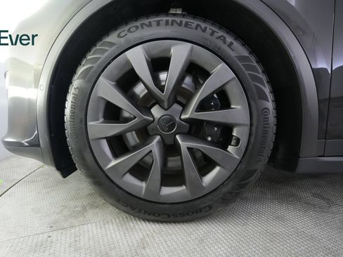 Used 2023 Tesla Model X AWD/4WD image 19