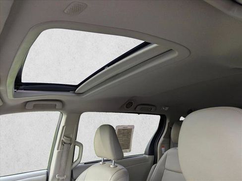 Used 2020 Toyota Sienna XLE image 15