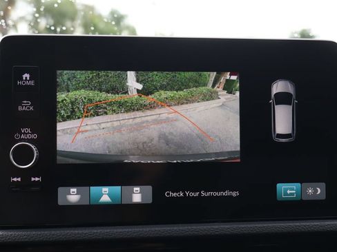 Used 2023 Honda CR-V EX-L image 33