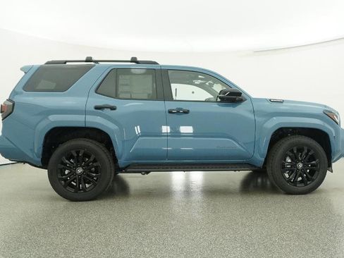 New 2026 Toyota 4Runner 4Runner Platinum image 32