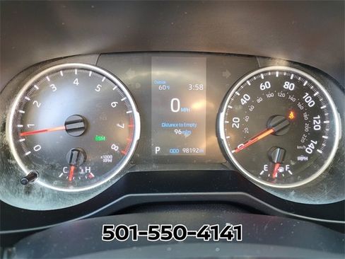 Used 2021 Toyota RAV4 XLE image 28