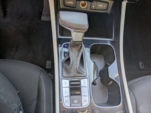 Certified 2023 Hyundai Tucson SEL image 18