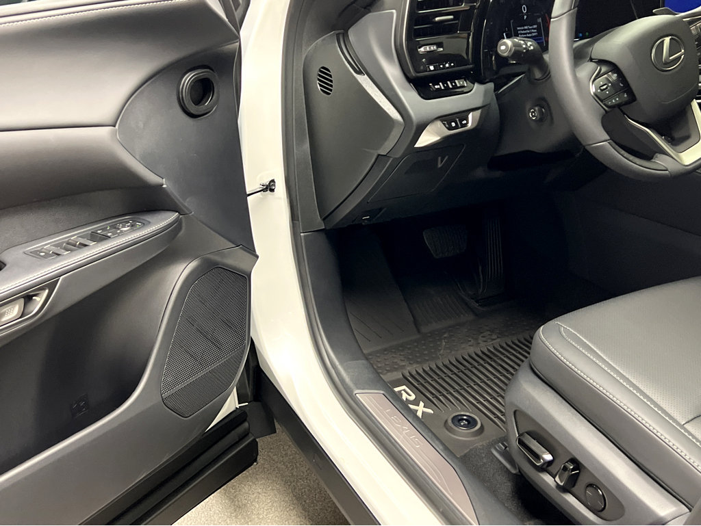 New 2026 Lexus RX 350 Premium AWD/4WD image 8