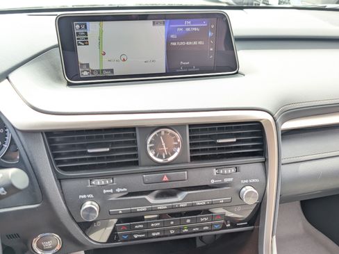 Used 2016 Lexus RX 350 AWD w/ Premium Package image 28