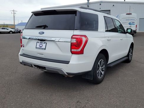 Used 2020 Ford Expedition XLT AWD/4WD image 5