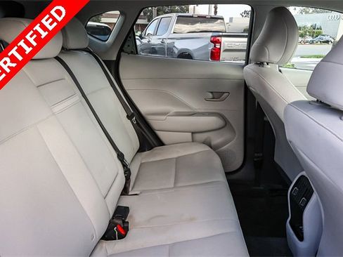 Certified 2024 Hyundai Kona SEL image 18