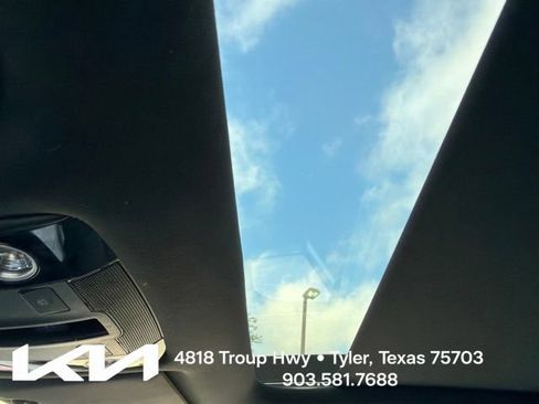 Certified 2023 Kia Sportage X-Line w/ X-Line Premium Package AWD/4WD image 24