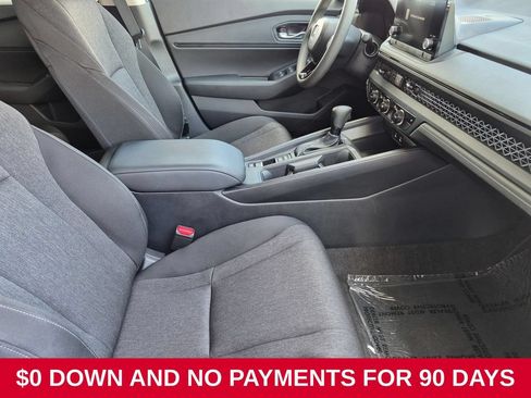 Used 2025 Honda Accord SE image 31