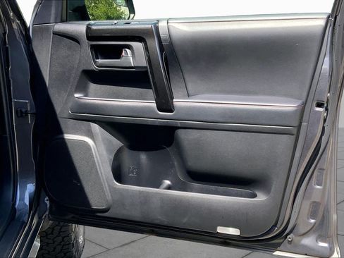 Used 2021 Toyota 4Runner TRD Pro AWD/4WD image 23