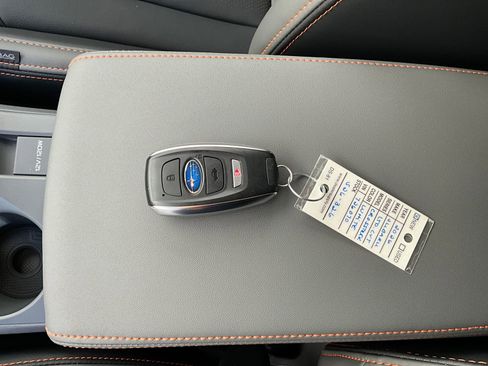 New 2026 Subaru Crosstrek 2.5i Limited w/ Crosstrek Mirror Package AWD/4WD image 30