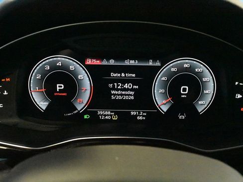 Used 2024 Audi Q7 2.0T Premium Plus AWD/4WD image 17