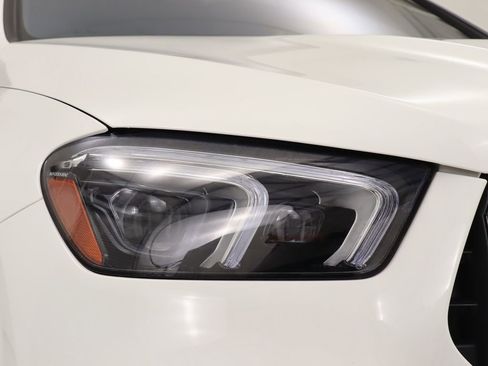Used 2021 Mercedes-Benz GLE 53 AMG 4MATIC Coupe w/ Acoustic Comfort Package image 11