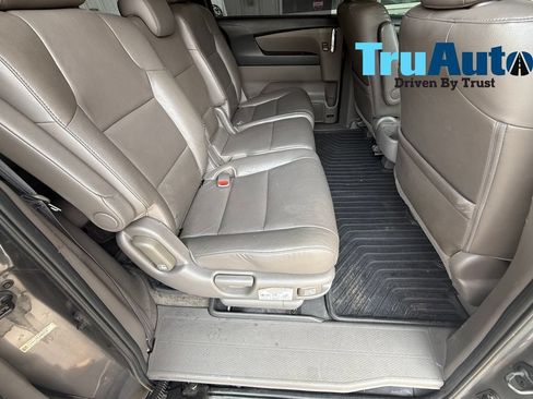 Used 2014 Honda Odyssey EX-L image 11