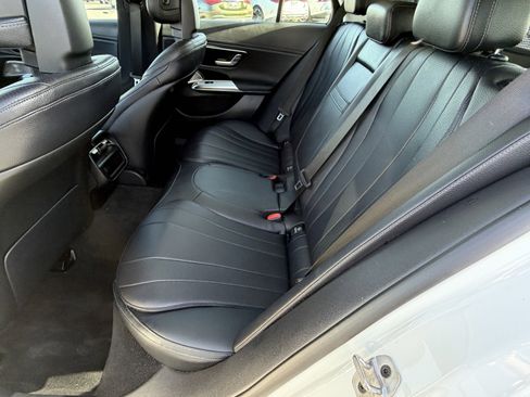 Used 2025 Mercedes-Benz E 450 4MATIC All-Terrain Wagon image 31