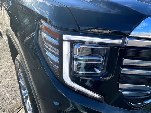 Used 2024 GMC Sierra 1500 SLT image 51