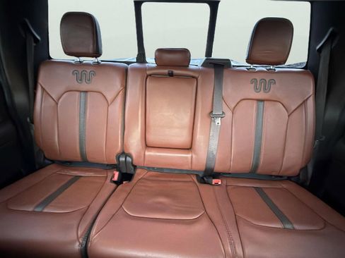 Used 2019 Ford F250 King Ranch w/ King Ranch Ultimate Package image 26