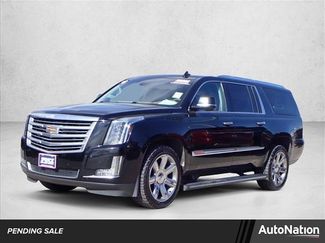 Used 2016 Cadillac Escalade ESV Platinum video 1