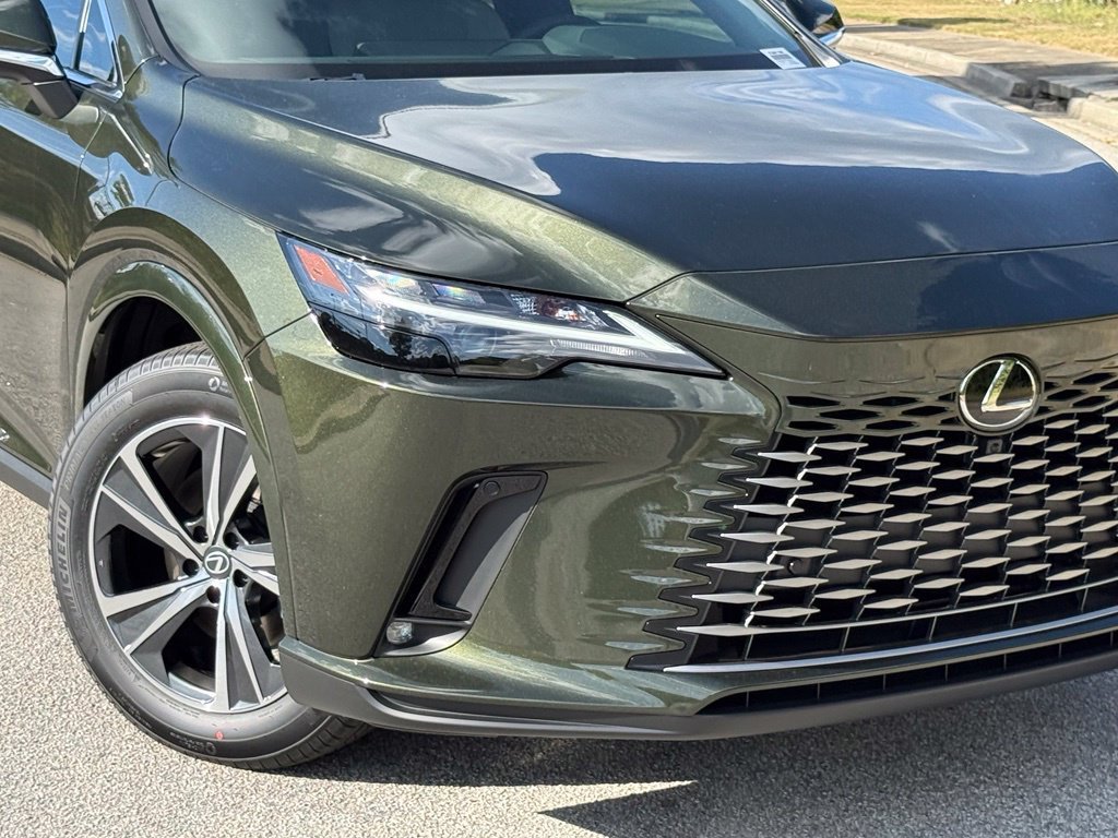New 2026 Lexus RX 350 FWD image 6