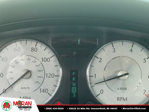 Used 2008 Chrysler 300 Limited RWD image 10