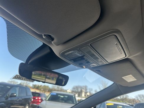 Used 2024 Honda Odyssey EX-L image 33