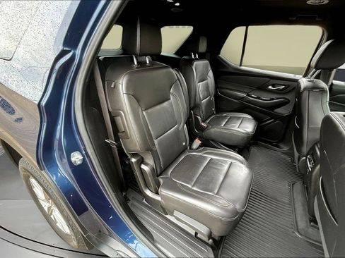 Certified 2022 Chevrolet Traverse LT image 26