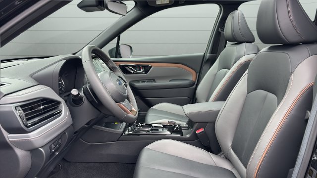 Certified 2026 Subaru Forester Sport AWD/4WD image 21